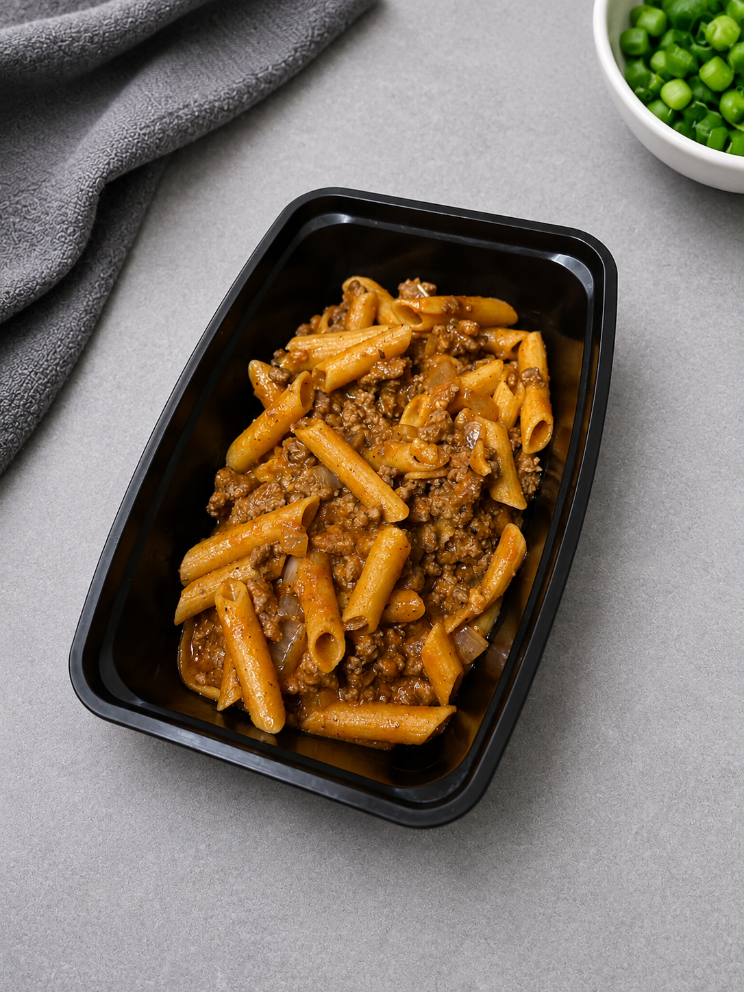 Penne Alla Vodka
