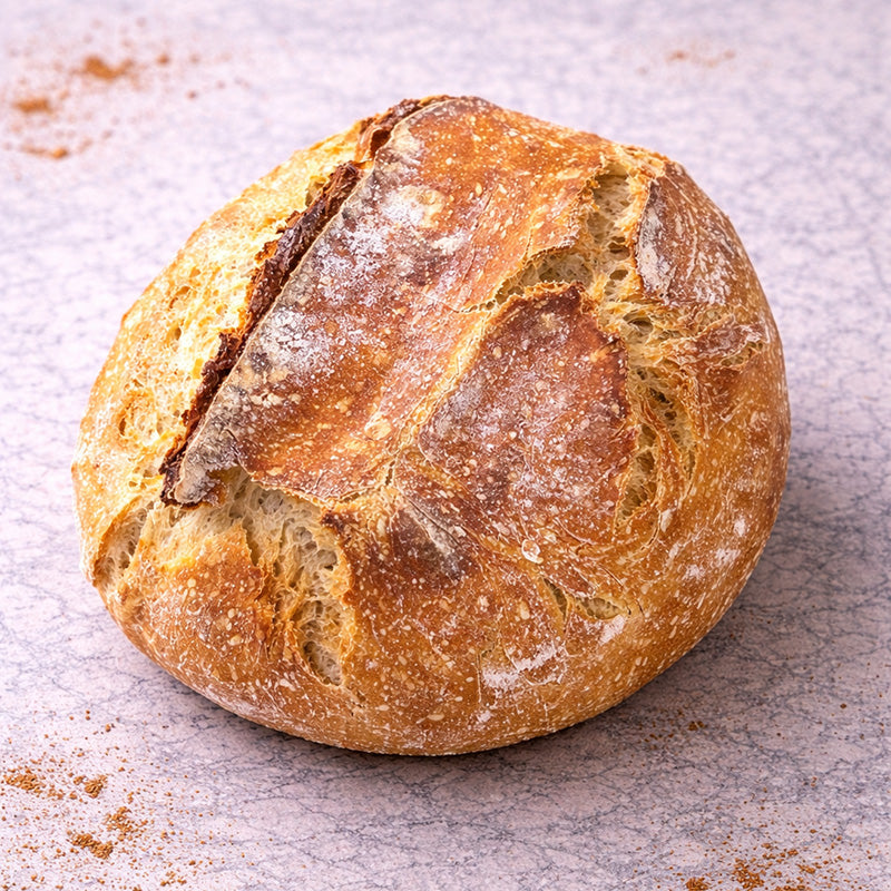 Sourdough Bread